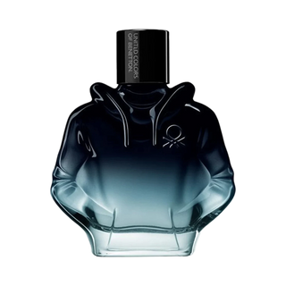 We Are Tribe Intense Benetton United Colors Eau de Parfum - Perfume Masculino