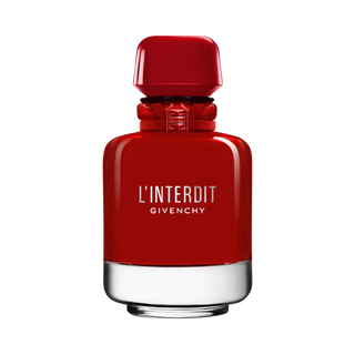L'Interdit Rouge Ultime Givenchy Eau de Parfum - Perfume Feminino