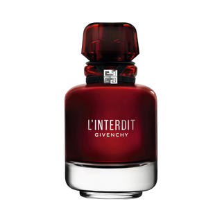 L'Interdit Rouge Givenchy Eau de Parfum - Perfume Feminino