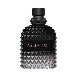 Born In Roma Uomo Valentino Eau De Toilette - Perfume Masculino