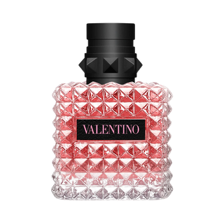 Born in Roma Donna Valentino Eau de Parfum - Perfume Feminino