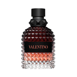 Born in Roma Coral Fantasy Uomo Valentino Eau de Toilette - Perfume Masculino