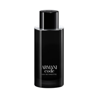 Armani New Code Giorgio Armani Eau de Toilette Recarregável - Perfume Masculino