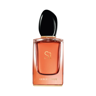 Sì Intense Giorgio Armani Eau De Parfum - Perfume Feminino