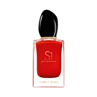 Sì Passione Giorgio Armani Eau de Parfum - Perfume Feminino