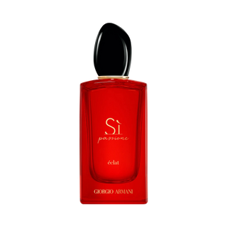 Sì Passione Éclat Giorgio Armani Eau de Parfum - Perfume Feminino