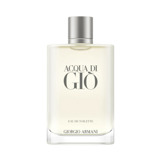 Acqua di Giò Giorgio Armani Eau de Toilette - Perfume Masculino