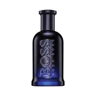 Boss Bottled Night Boss Eau de Toilette - Perfume Masculino