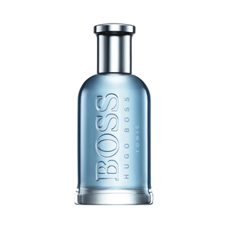 Boss Bottled Tonic Eau de Toilette - Perfume Masculino