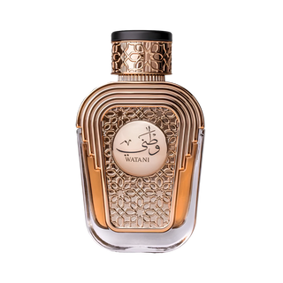 Watani Al Wataniah Perfume Feminino - Eau de Parfum