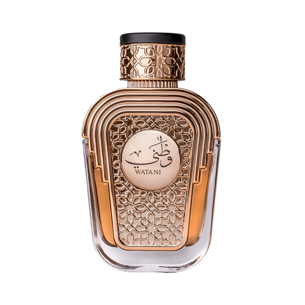 Watani Al Wataniah Perfume Feminino - Eau de Parfum
