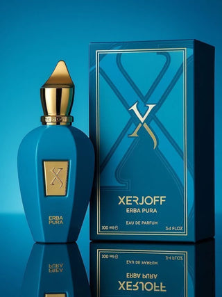 Erba Pura Xerjoff Eau De Parfum