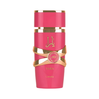 Yara Candy Lattafa Eau de Parfum - Perfume Feminino