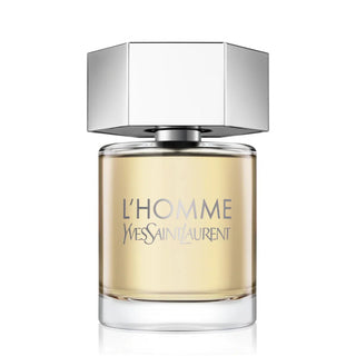 L'Homme Saint Laurent Eau de Toilette - Perfume Masculino